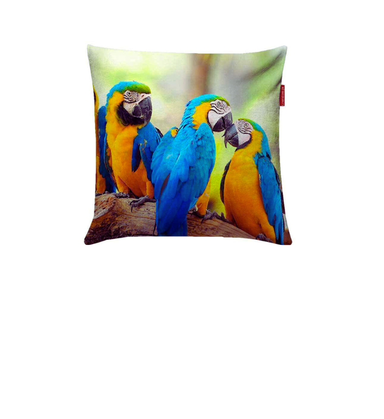 Digital Printed Cushion