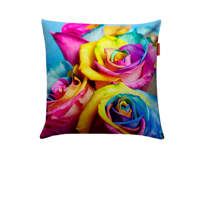 Digital Printed Cushion
