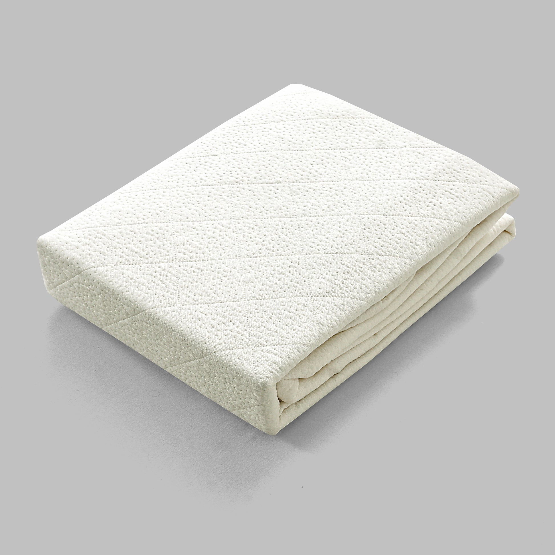 Bamboo Mattress Protector