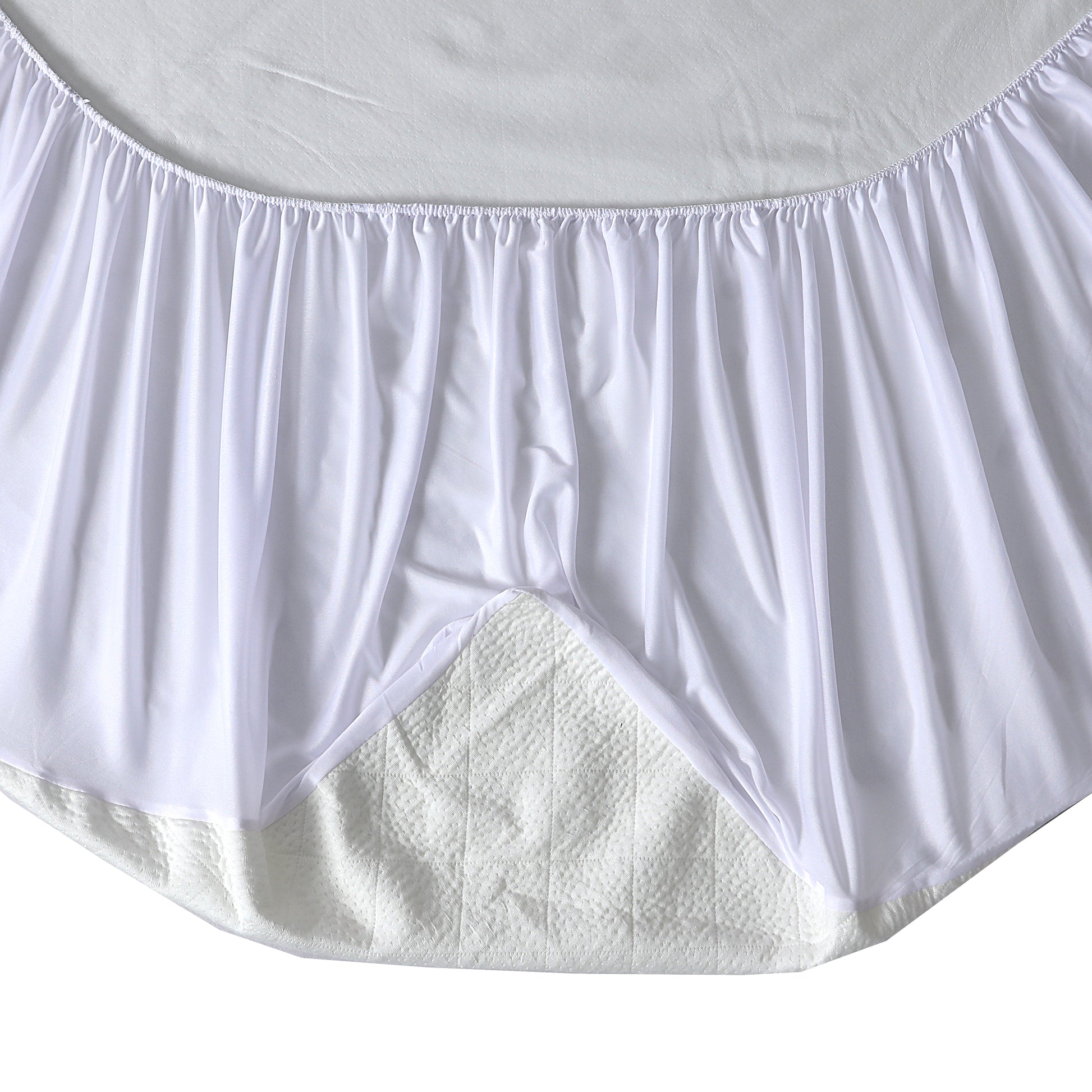 Bamboo Mattress Protector