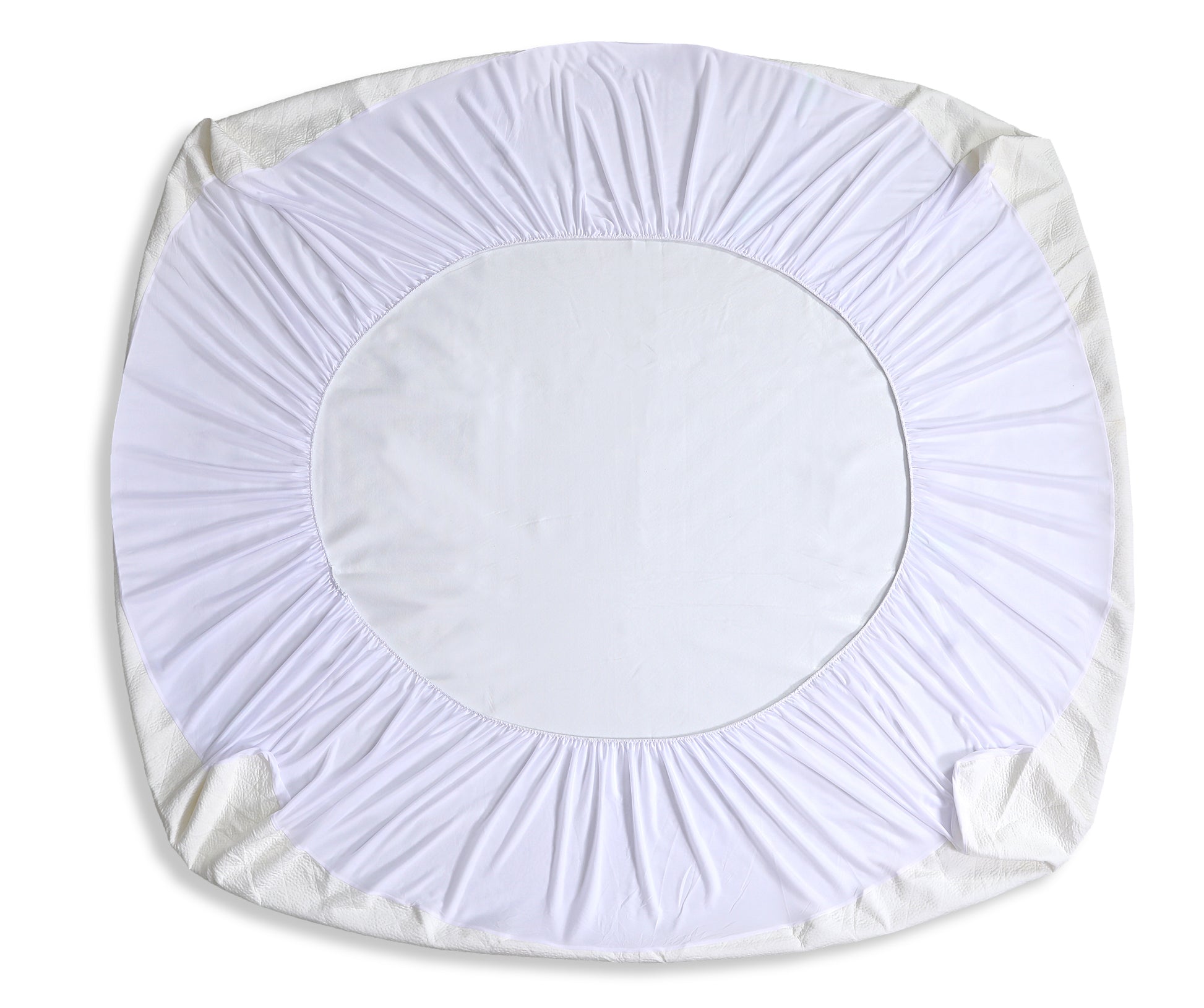 Bamboo Mattress Protector