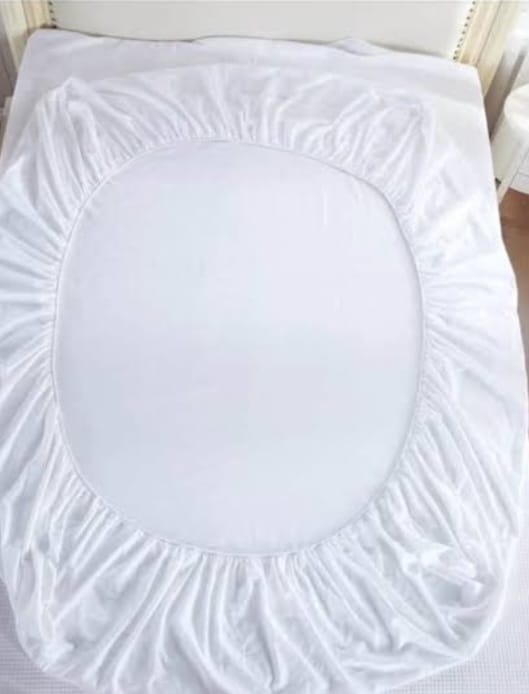 Terry Waterproof  Mattres Cover