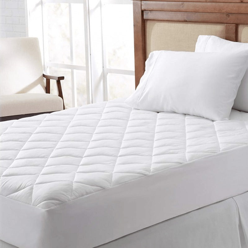Quilted Water proof  Mattress Protector