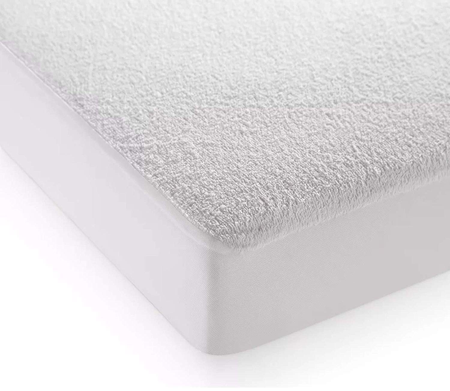 Terry Waterproof  Mattres Cover
