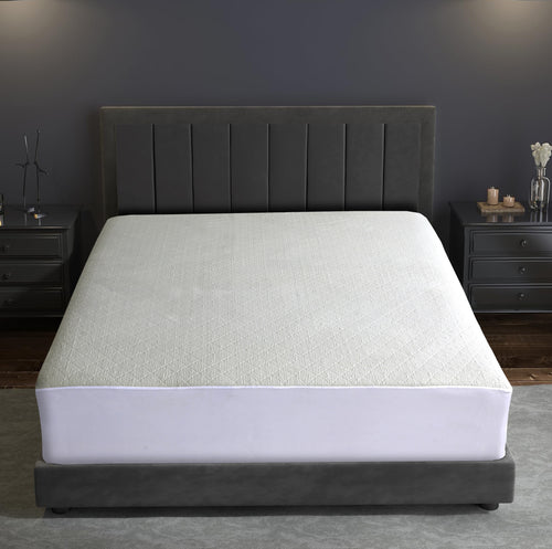 Bamboo Mattress Protector
