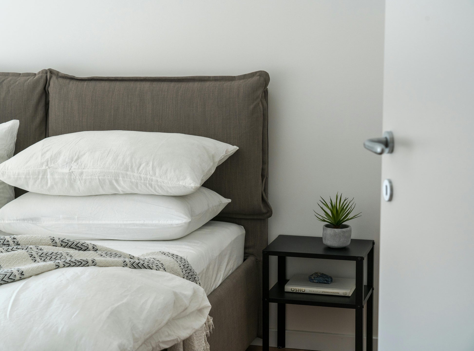Pillow Filling
