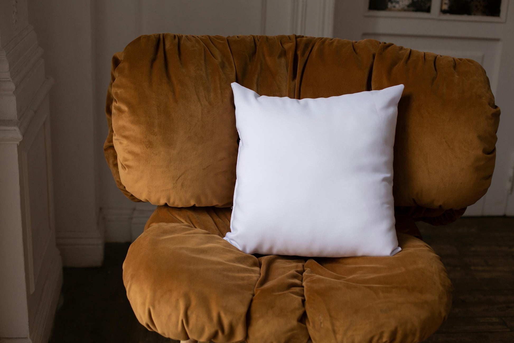 Cushion Filling